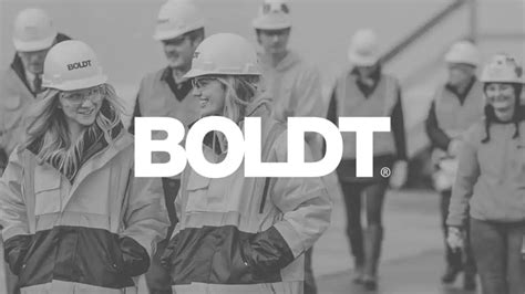 Boldt company - From laboratory design and data center construction to pharmaceutical and life sciences projects, Boldt has the experience and expertise to deliver projects that meet the rigorous standards needed in science and …